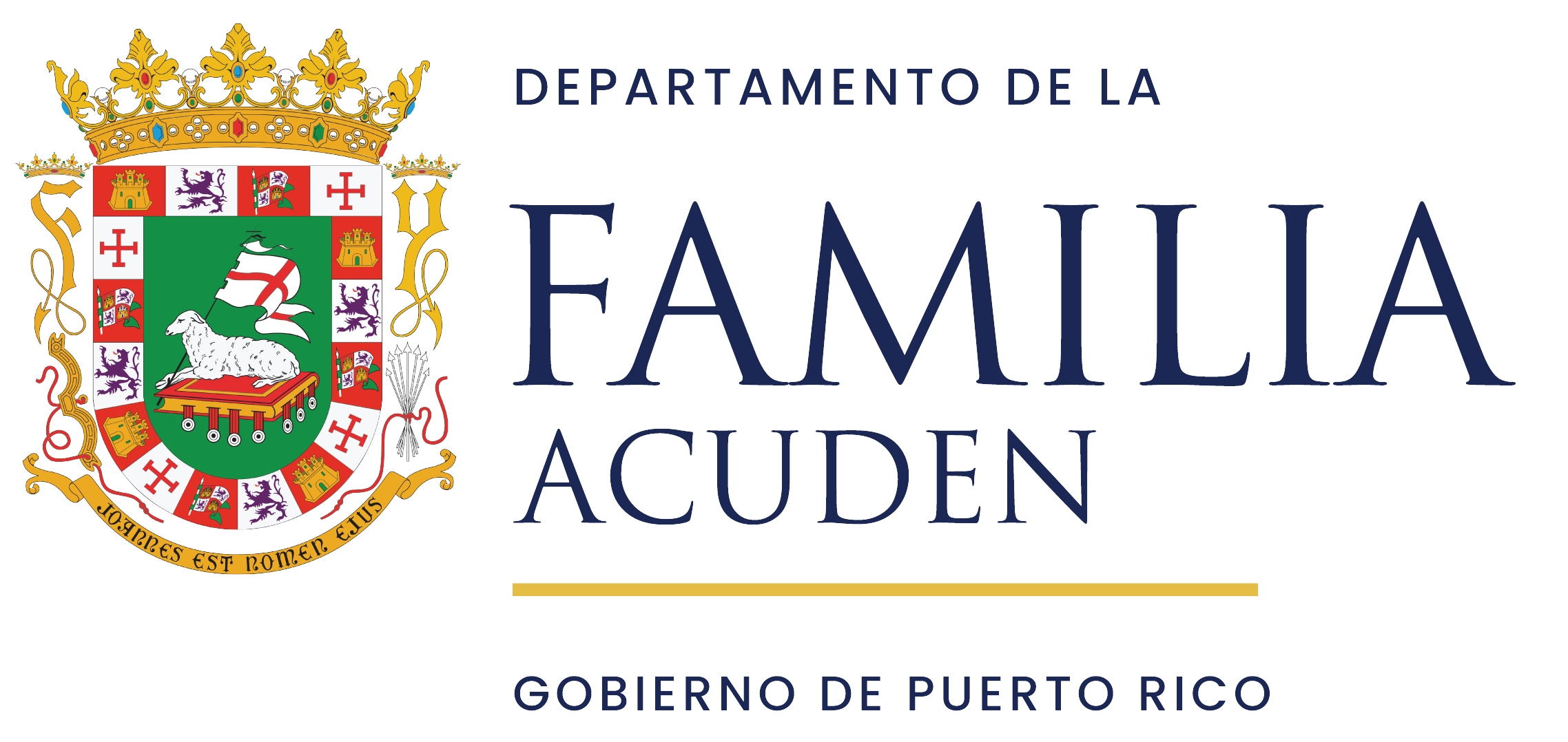 Ayudas ACUDEN para preescolar en Bayamón y Naranjito Puerto Rico