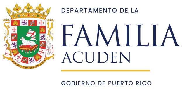 Ayudas ACUDEN para preescolar en Bayamón y Naranjito Puerto Rico